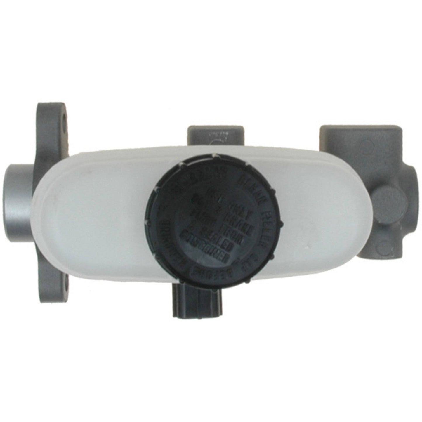 Raybestos Brakes Brake Master Cylinder MC390518