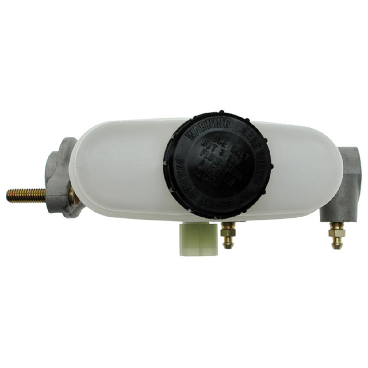 Raybestos Brakes Brake Master Cylinder MC390528