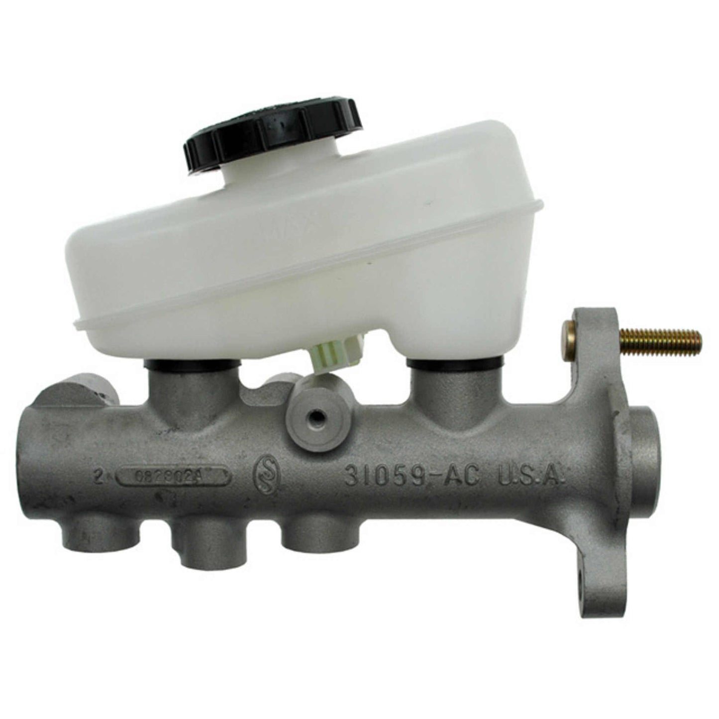 Raybestos Brakes Brake Master Cylinder MC390528