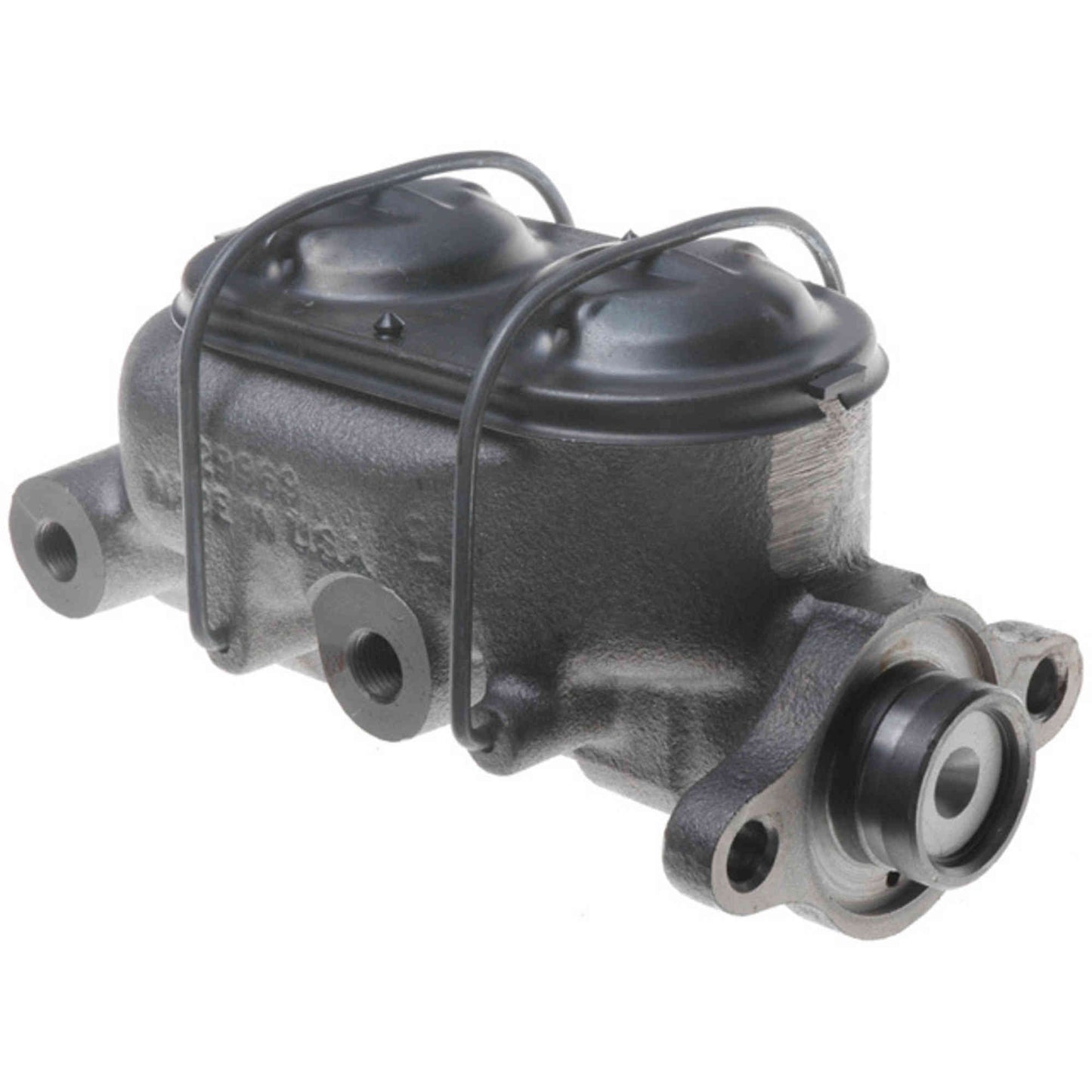 Raybestos Brakes Brake Master Cylinder MC39052