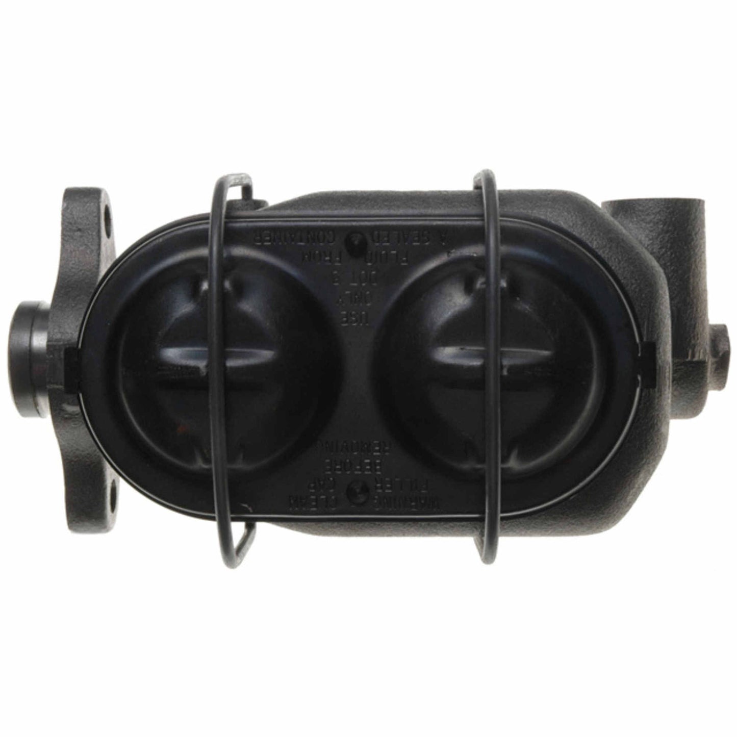 Raybestos Brakes Brake Master Cylinder MC39052