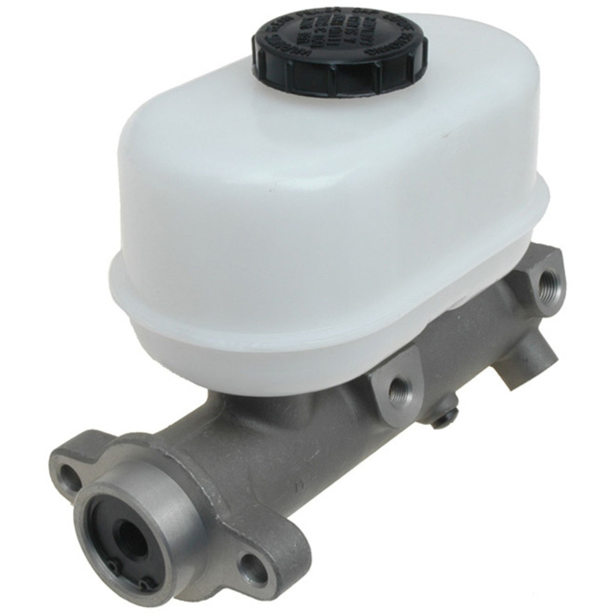 Raybestos Brakes Brake Master Cylinder MC390530