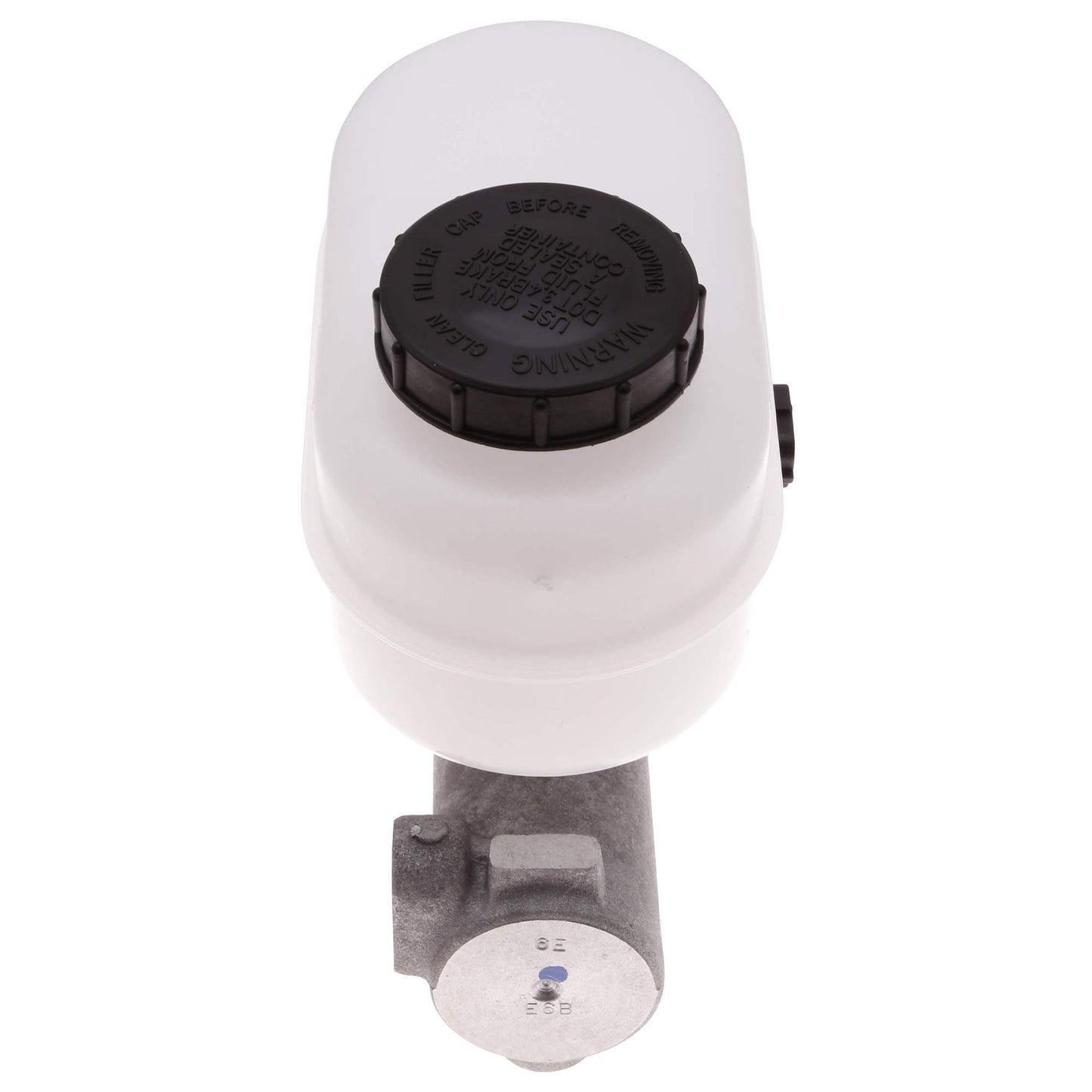 Raybestos Brakes Brake Master Cylinder MC390536