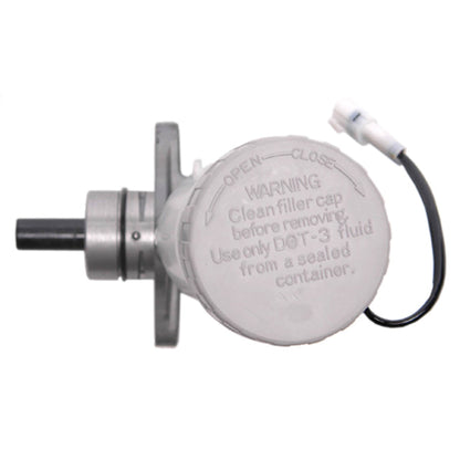Raybestos Brakes Brake Master Cylinder MC390537