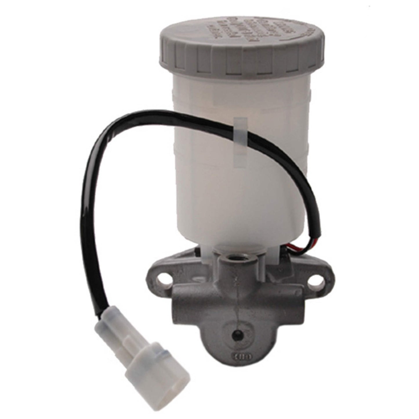 Raybestos Brakes Brake Master Cylinder MC390537