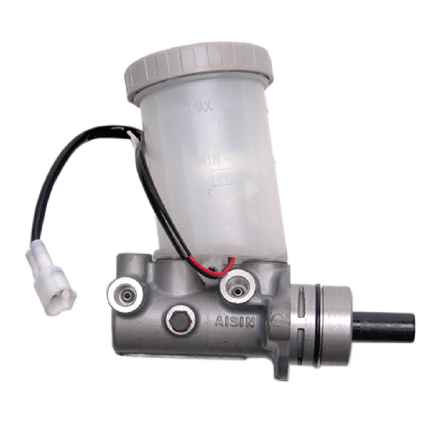 Raybestos Brakes Brake Master Cylinder MC390537