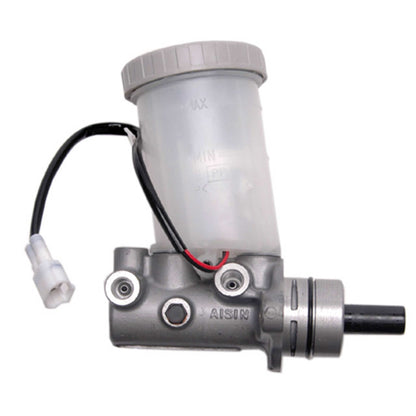 Raybestos Brakes Brake Master Cylinder MC390537