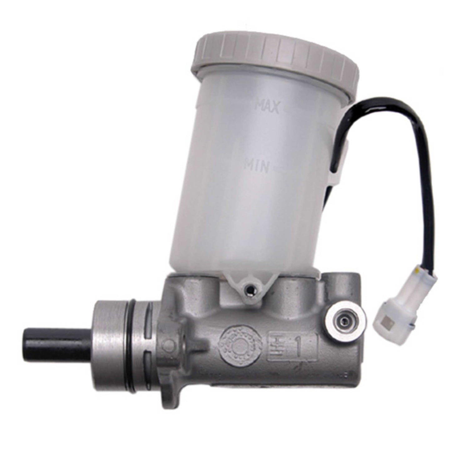 Raybestos Brakes Brake Master Cylinder MC390537