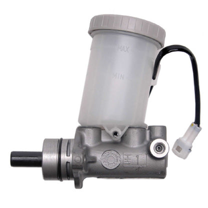 Raybestos Brakes Brake Master Cylinder MC390537
