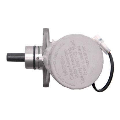 Raybestos Brakes Brake Master Cylinder MC390538