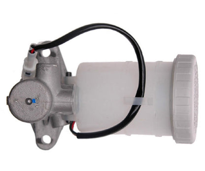 Raybestos Brakes Brake Master Cylinder MC390538