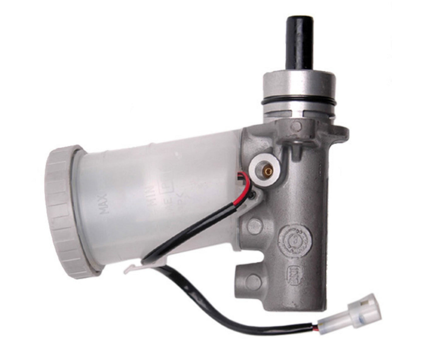 Raybestos Brakes Brake Master Cylinder MC390538