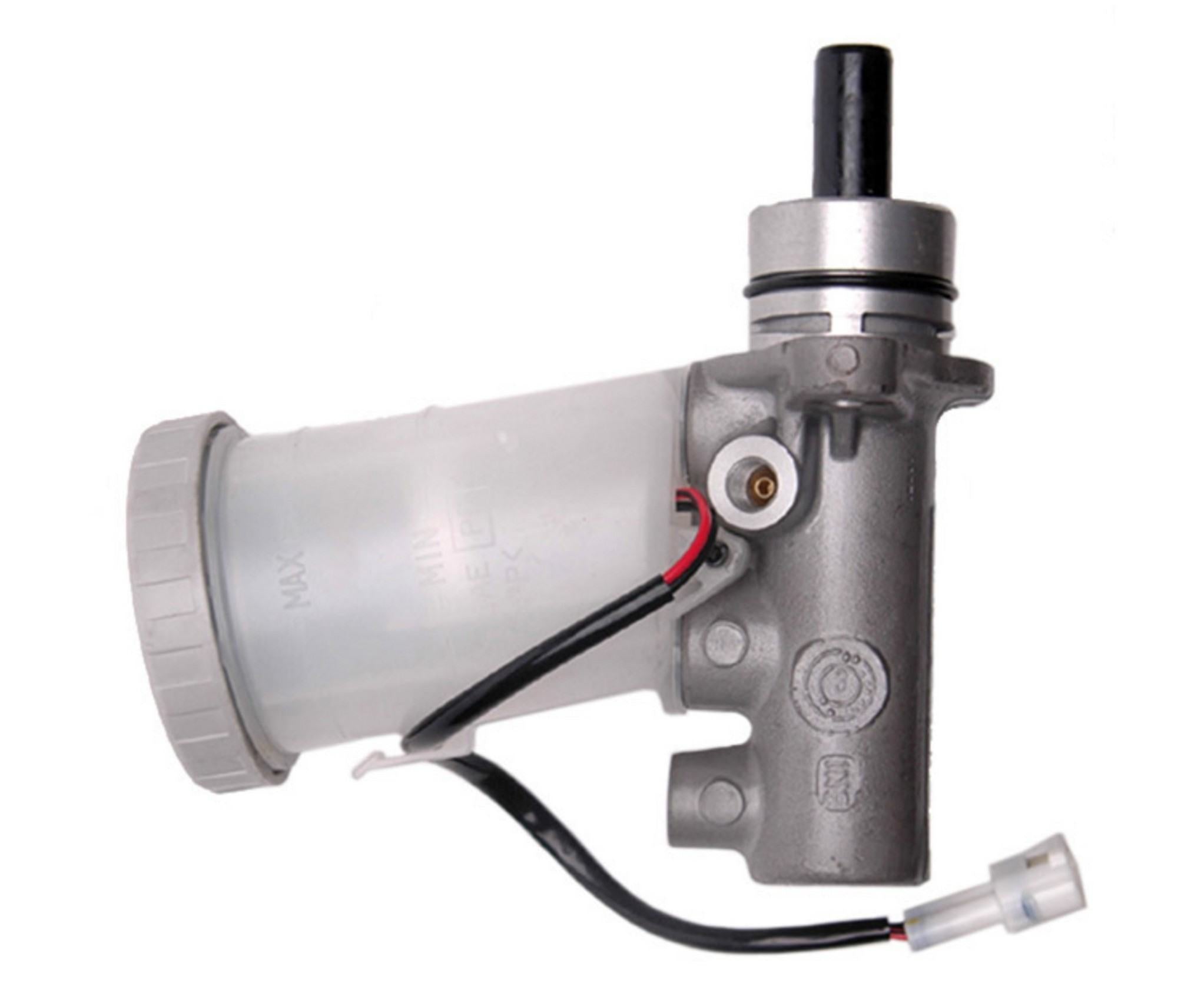 Raybestos Brakes Brake Master Cylinder MC390538