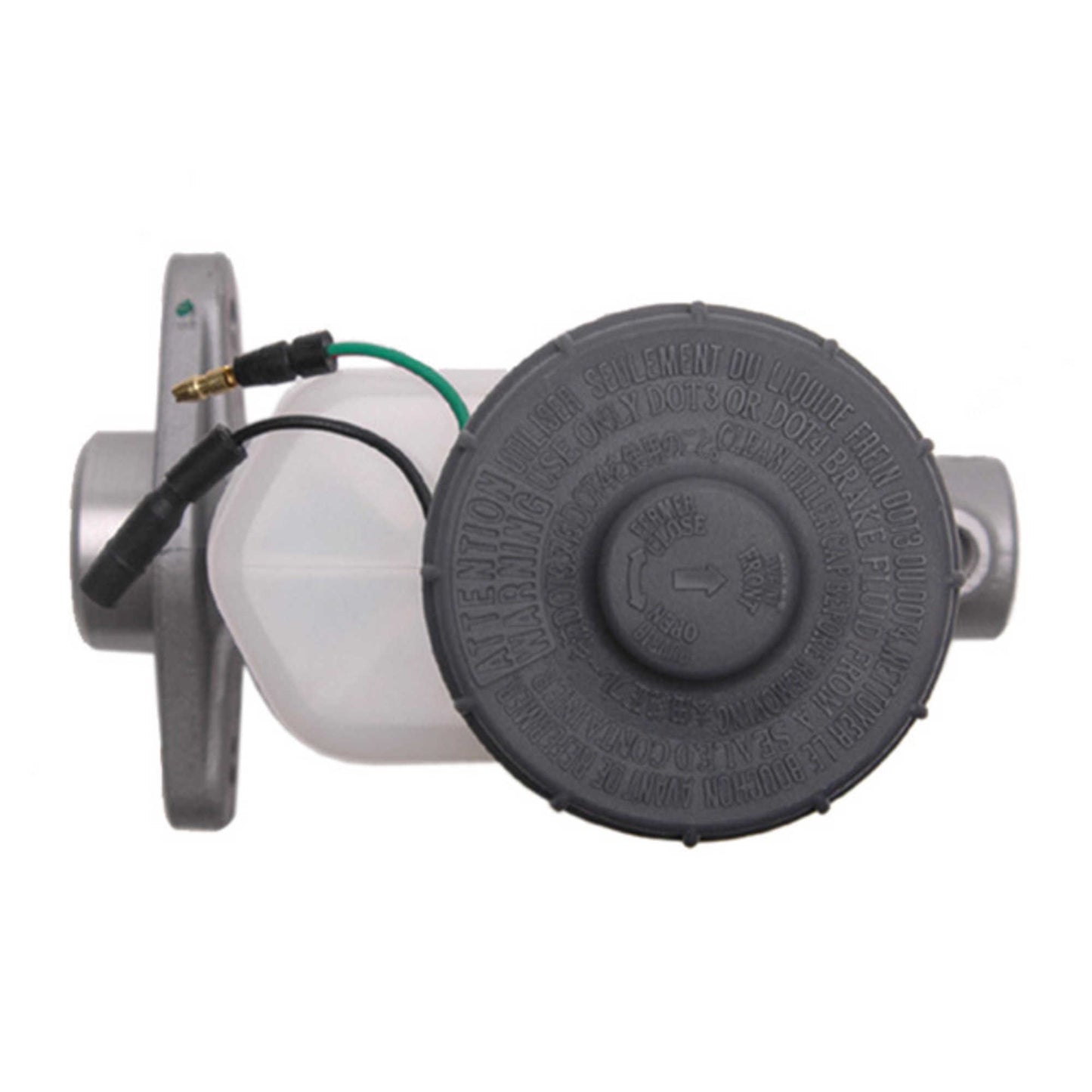 Raybestos Brakes Brake Master Cylinder MC390540