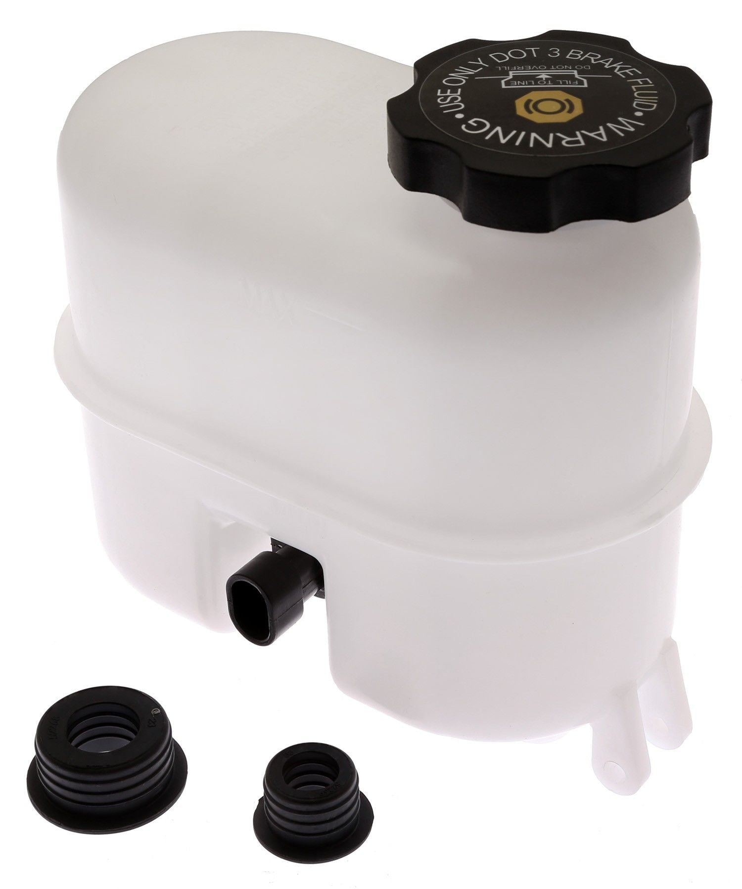 Raybestos Brakes Brake Master Cylinder Reservoir MC390541RSV