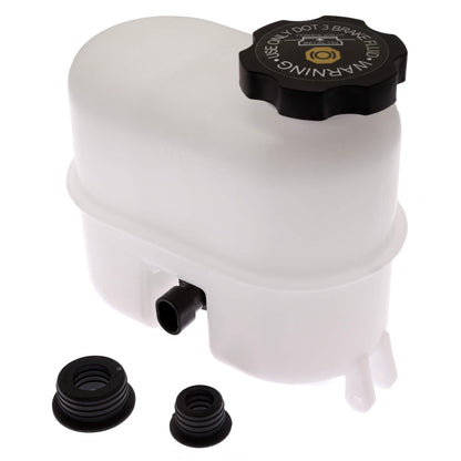 Raybestos Brakes Brake Master Cylinder Reservoir MC390541RSV