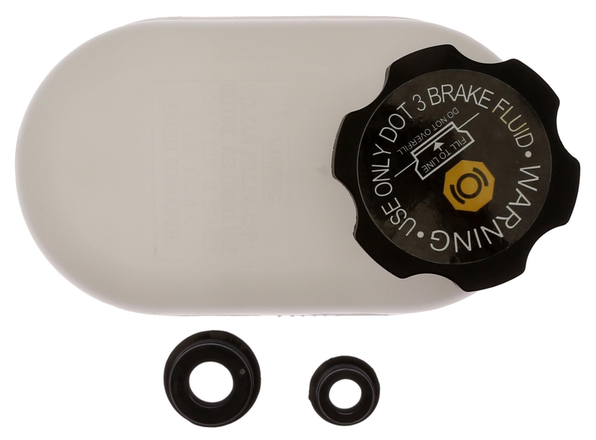 Raybestos Brakes Brake Master Cylinder Reservoir MC390541RSV