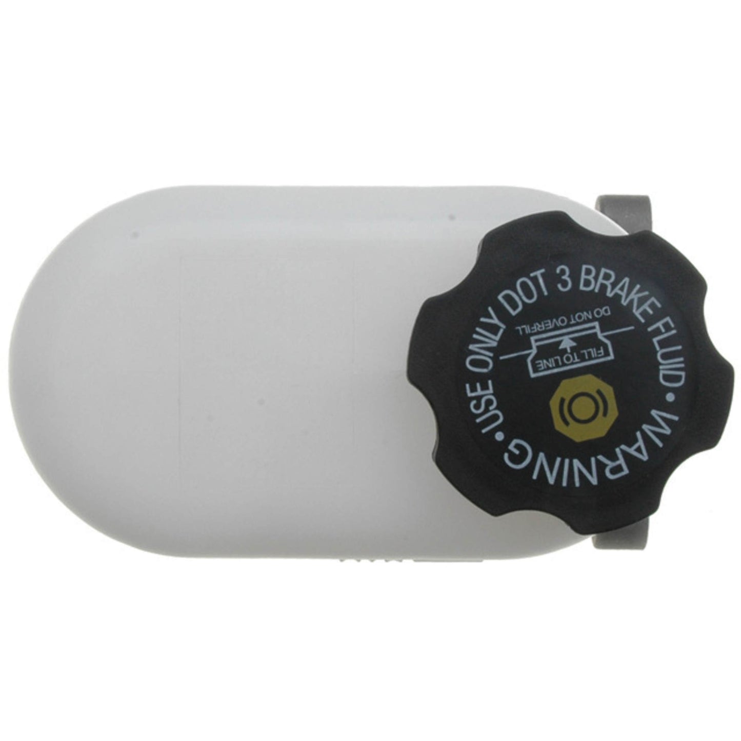 Raybestos Brakes Brake Master Cylinder MC390541