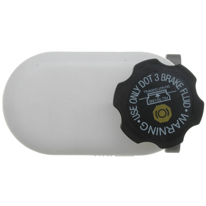 Raybestos Brakes Brake Master Cylinder MC390541