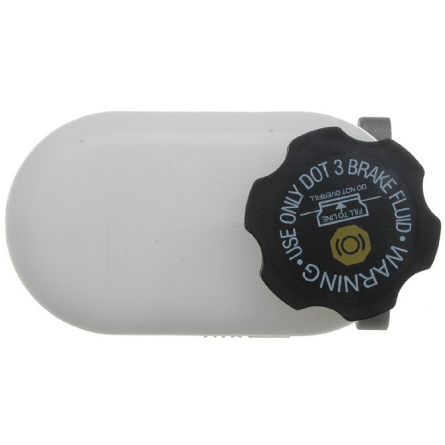 Raybestos Brakes Brake Master Cylinder MC390541