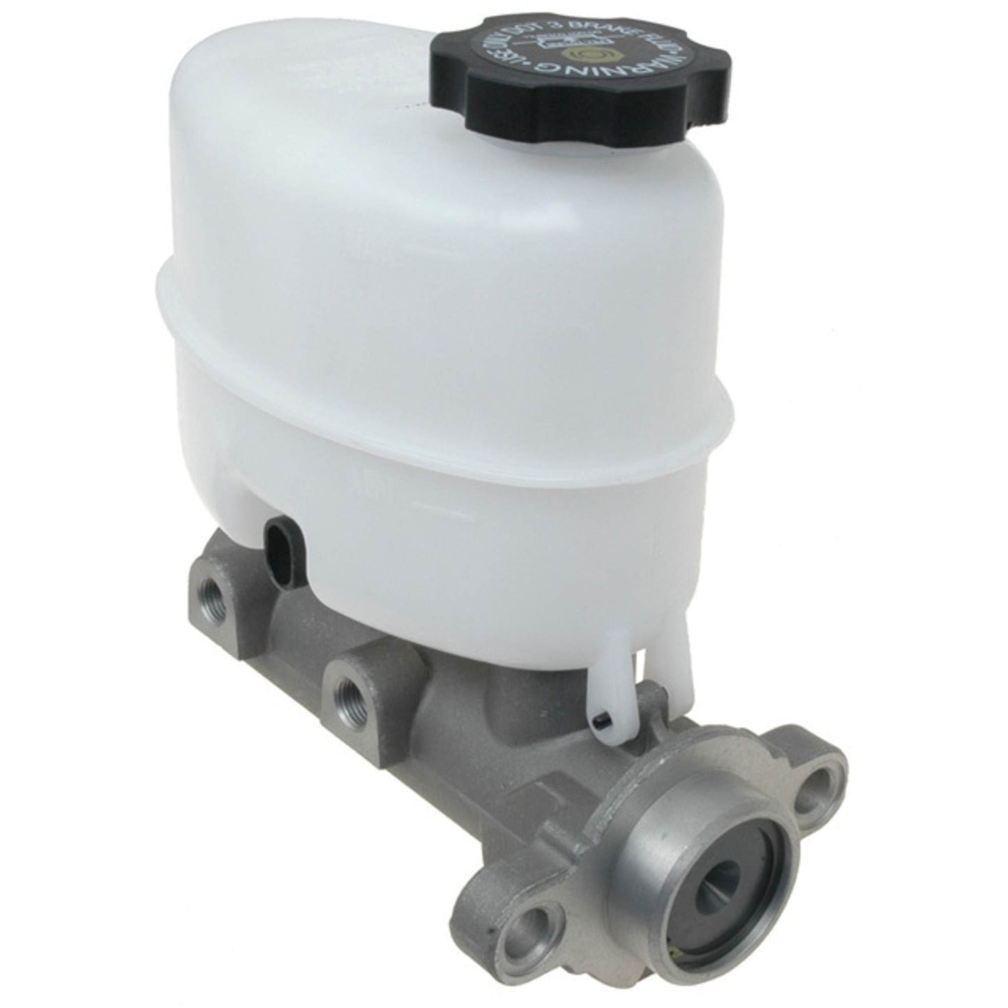Raybestos Brakes Brake Master Cylinder MC390542
