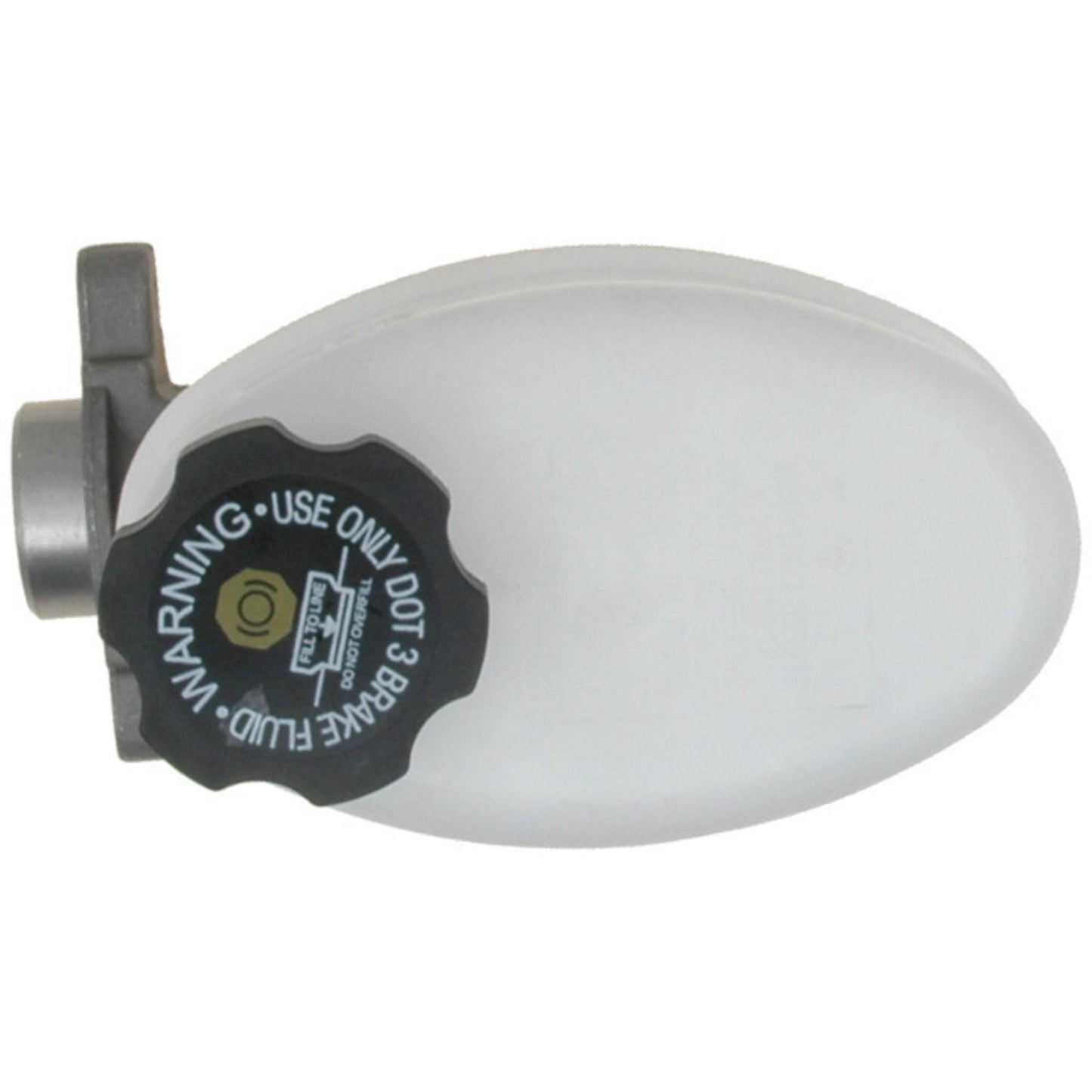 Raybestos Brakes Brake Master Cylinder MC390542