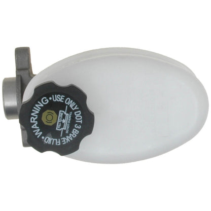 Raybestos Brakes Brake Master Cylinder MC390542