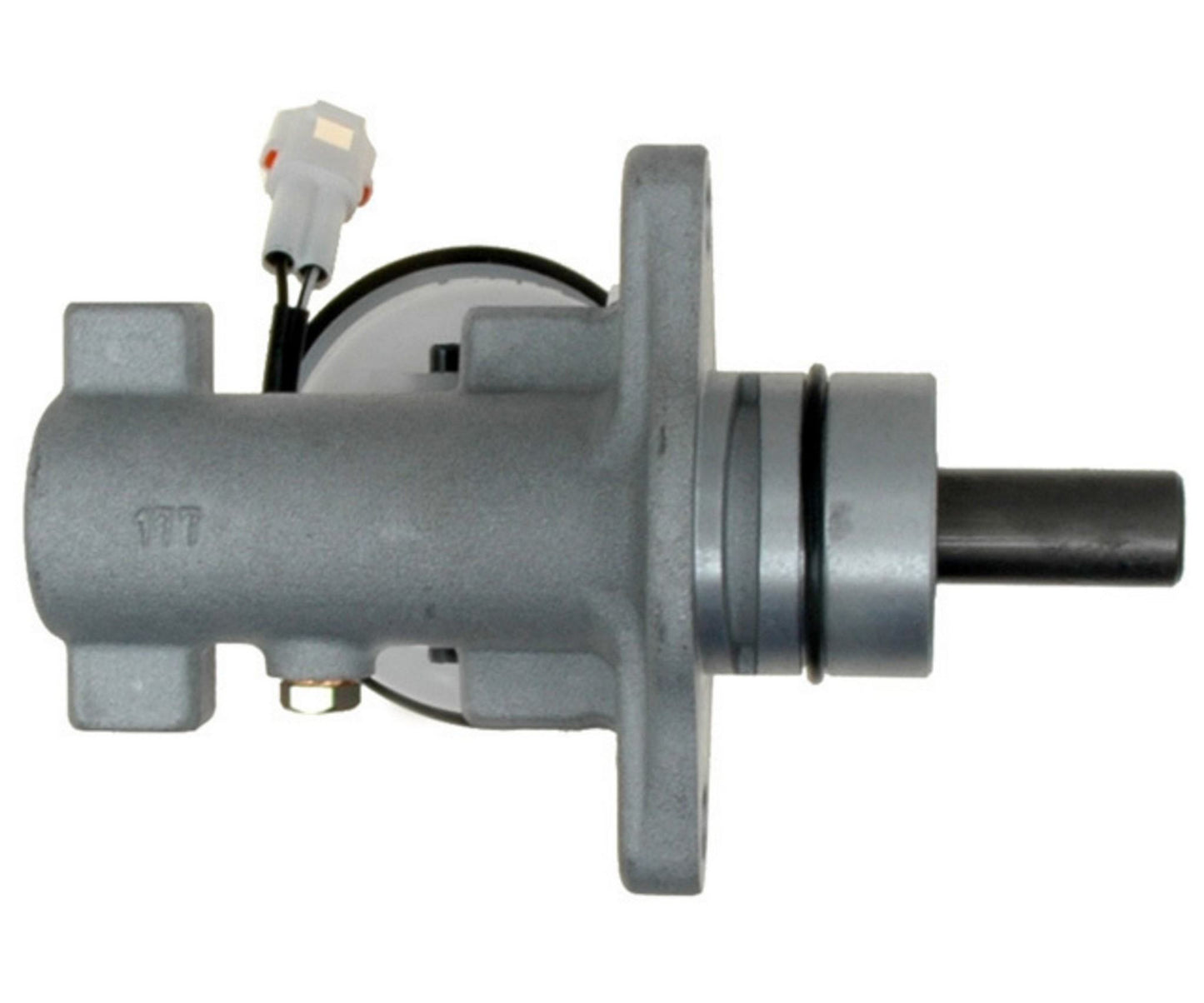 Raybestos Brakes Brake Master Cylinder MC390546