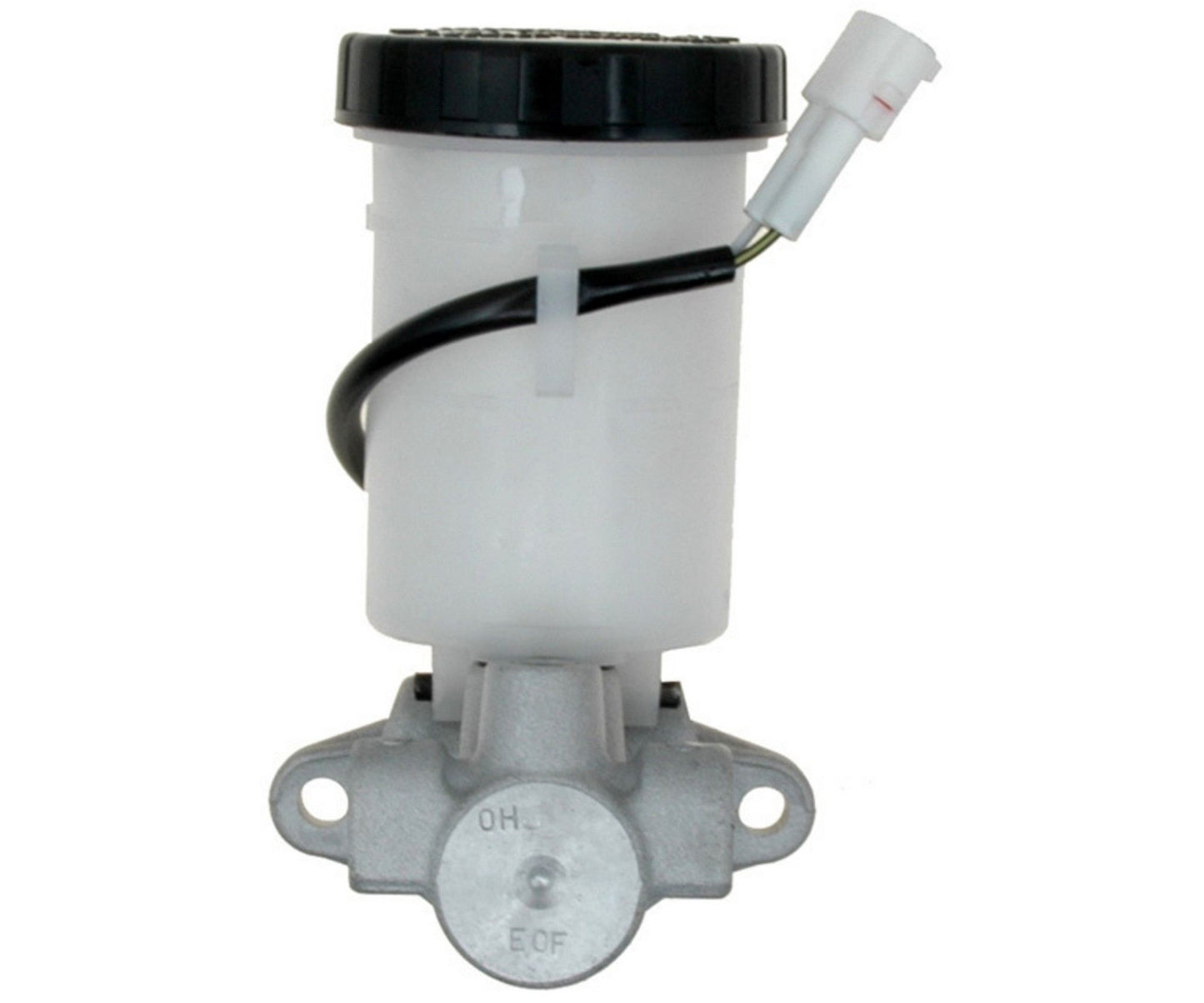 Raybestos Brakes Brake Master Cylinder MC390546