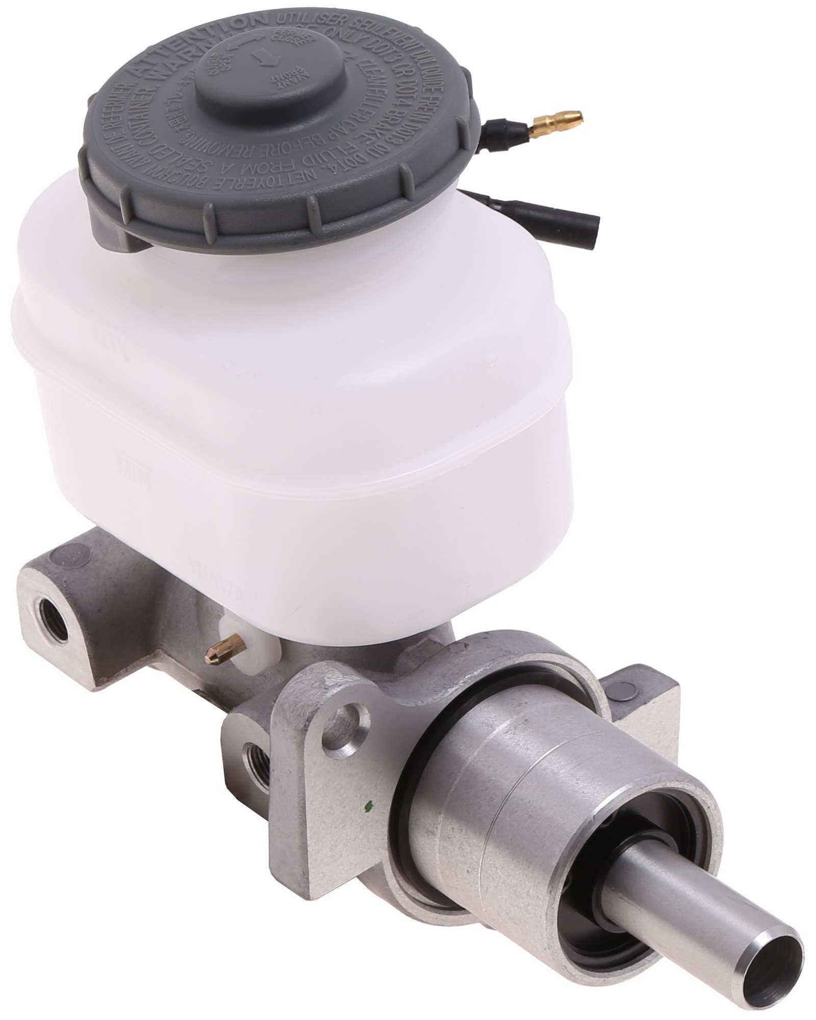 Raybestos Brakes Brake Master Cylinder MC390551