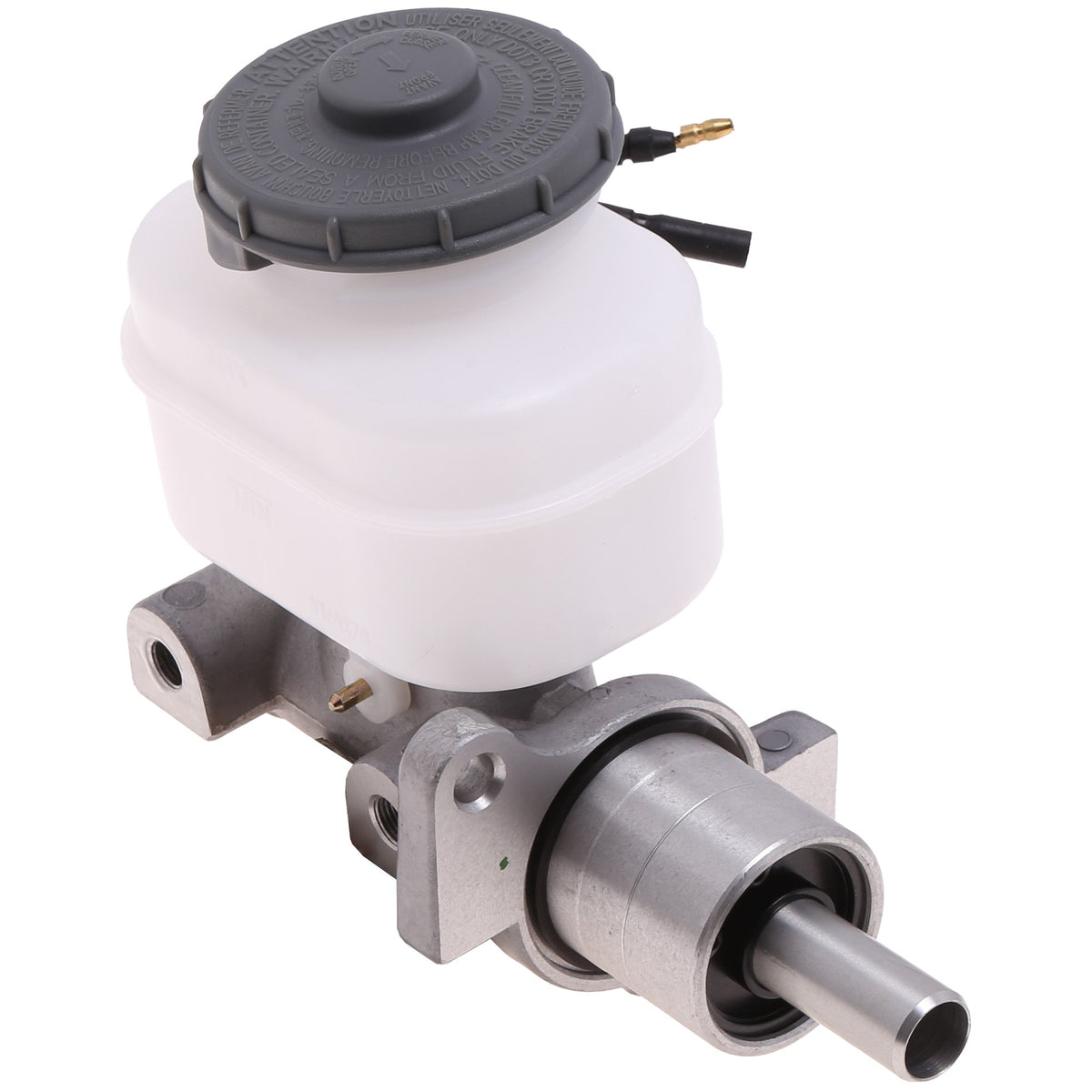 Raybestos Brakes Brake Master Cylinder MC390551