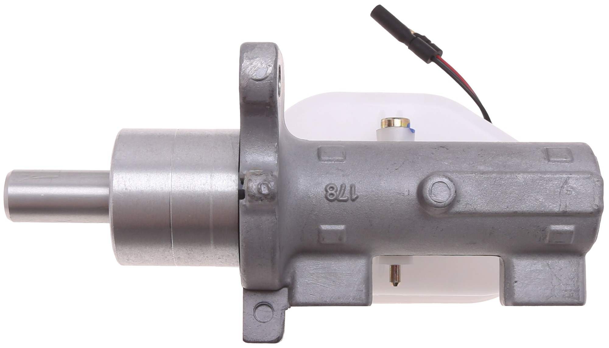 Raybestos Brakes Brake Master Cylinder MC390551