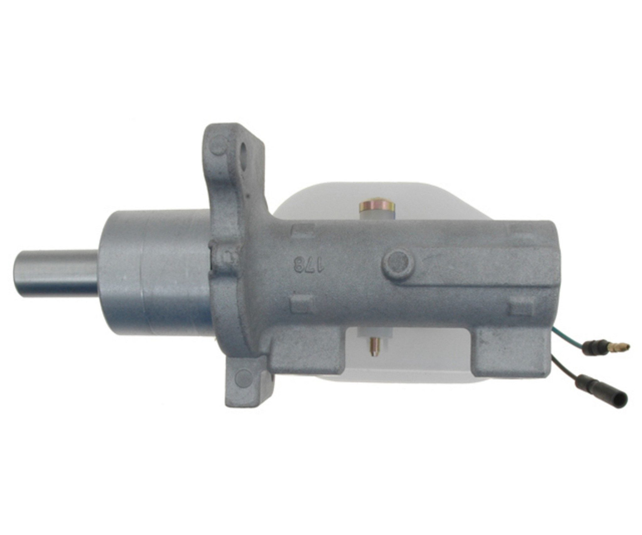Raybestos Brakes Brake Master Cylinder MC390551