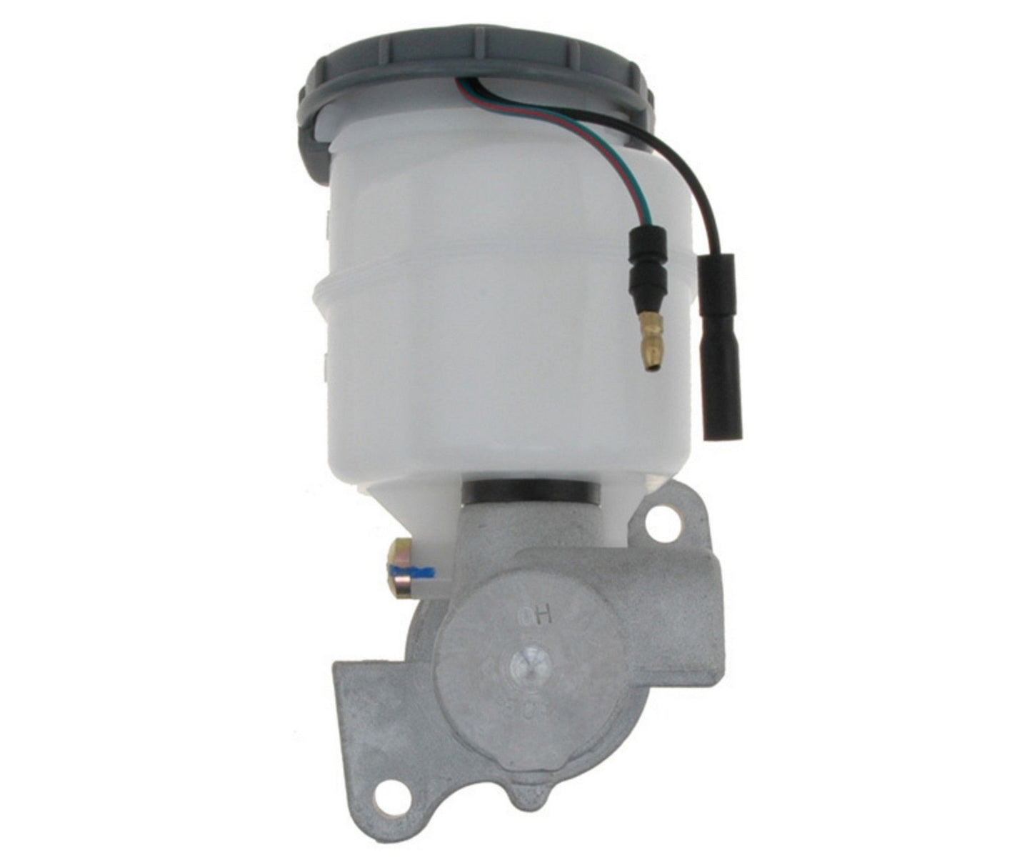 Raybestos Brakes Brake Master Cylinder MC390551
