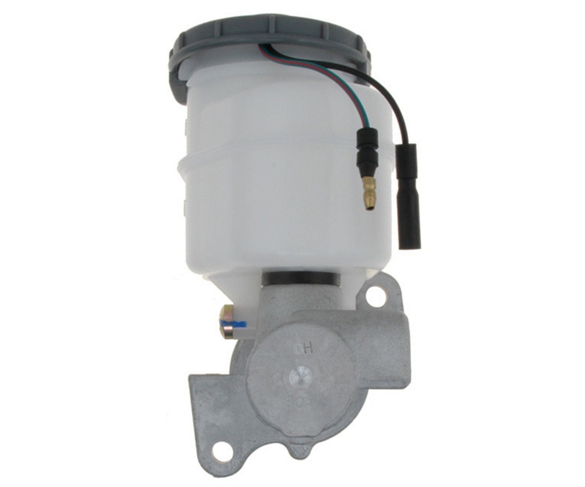 Raybestos Brakes Brake Master Cylinder MC390551