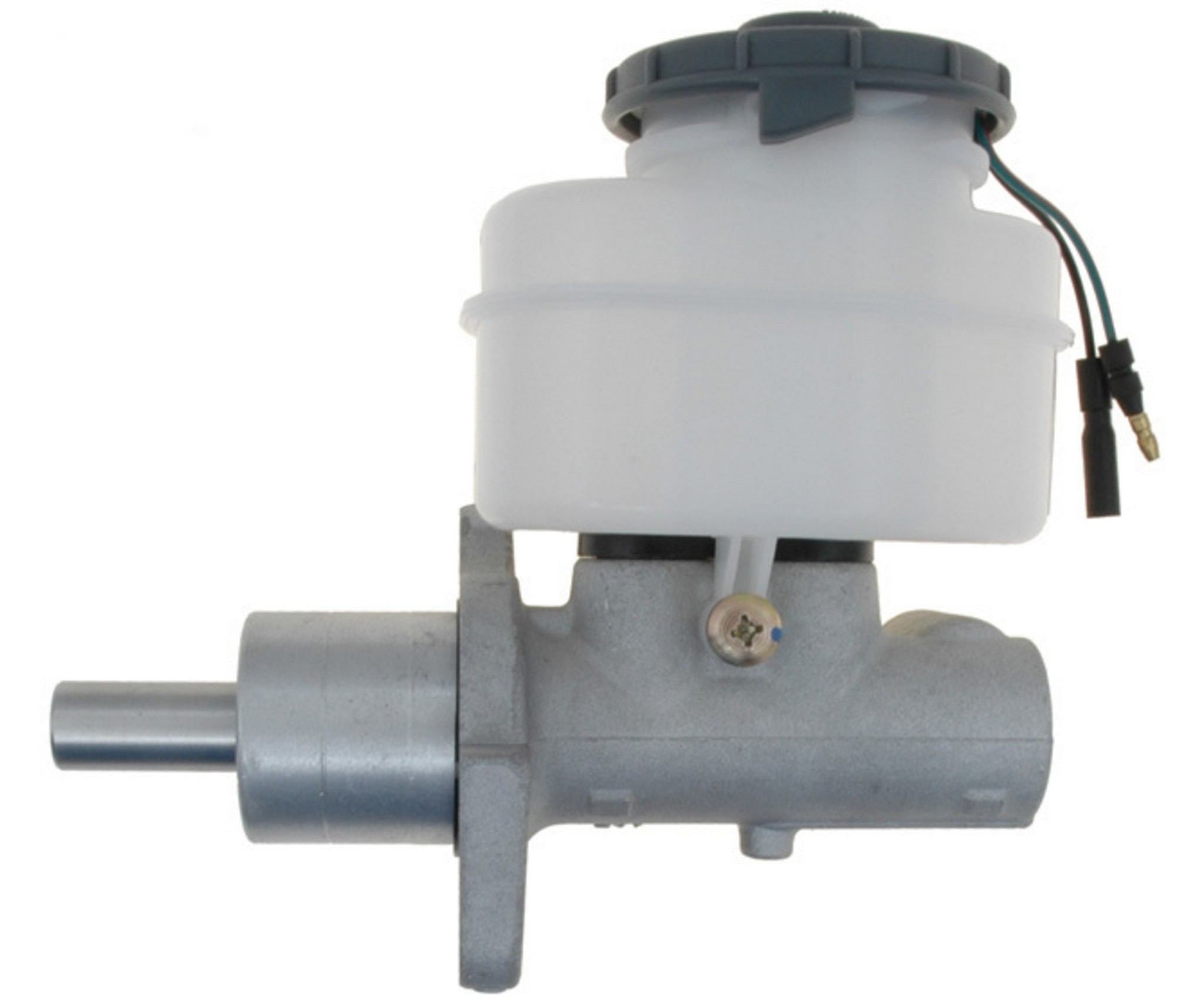 Raybestos Brakes Brake Master Cylinder MC390551