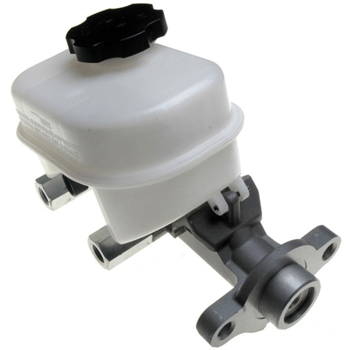 Raybestos Brakes Brake Master Cylinder MC390552