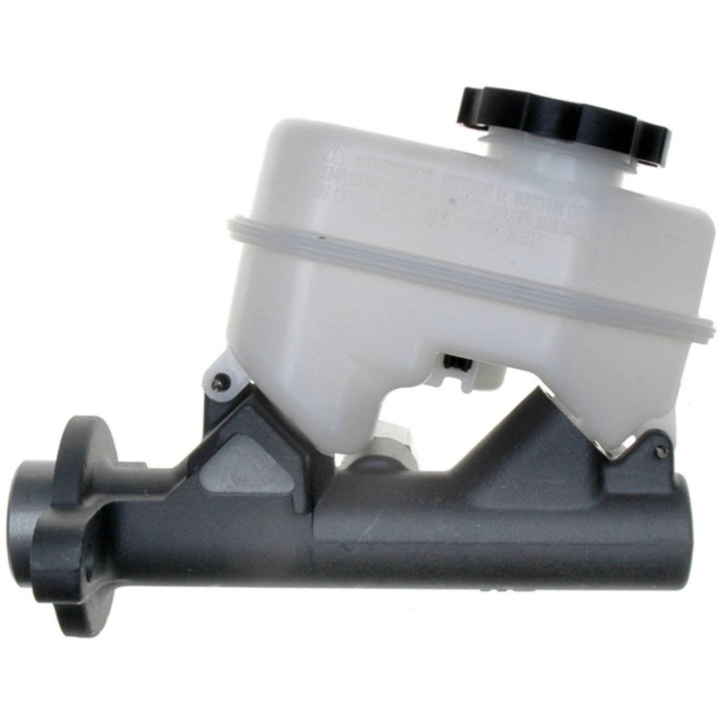 Raybestos Brakes Brake Master Cylinder MC390552
