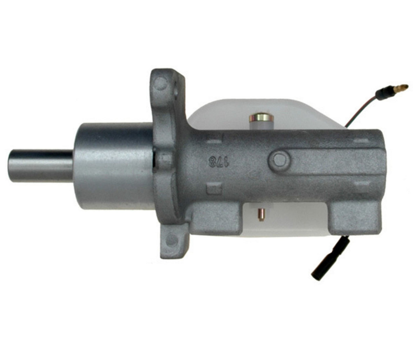 Raybestos Brakes Brake Master Cylinder MC390556