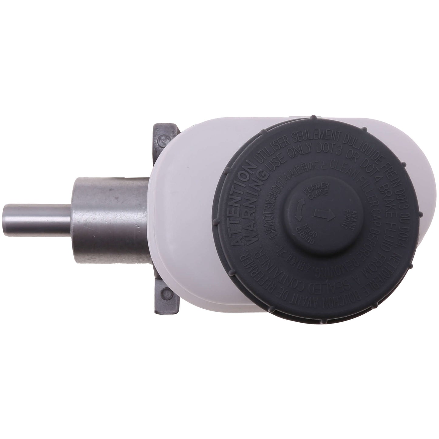 Raybestos Brakes Brake Master Cylinder MC390556