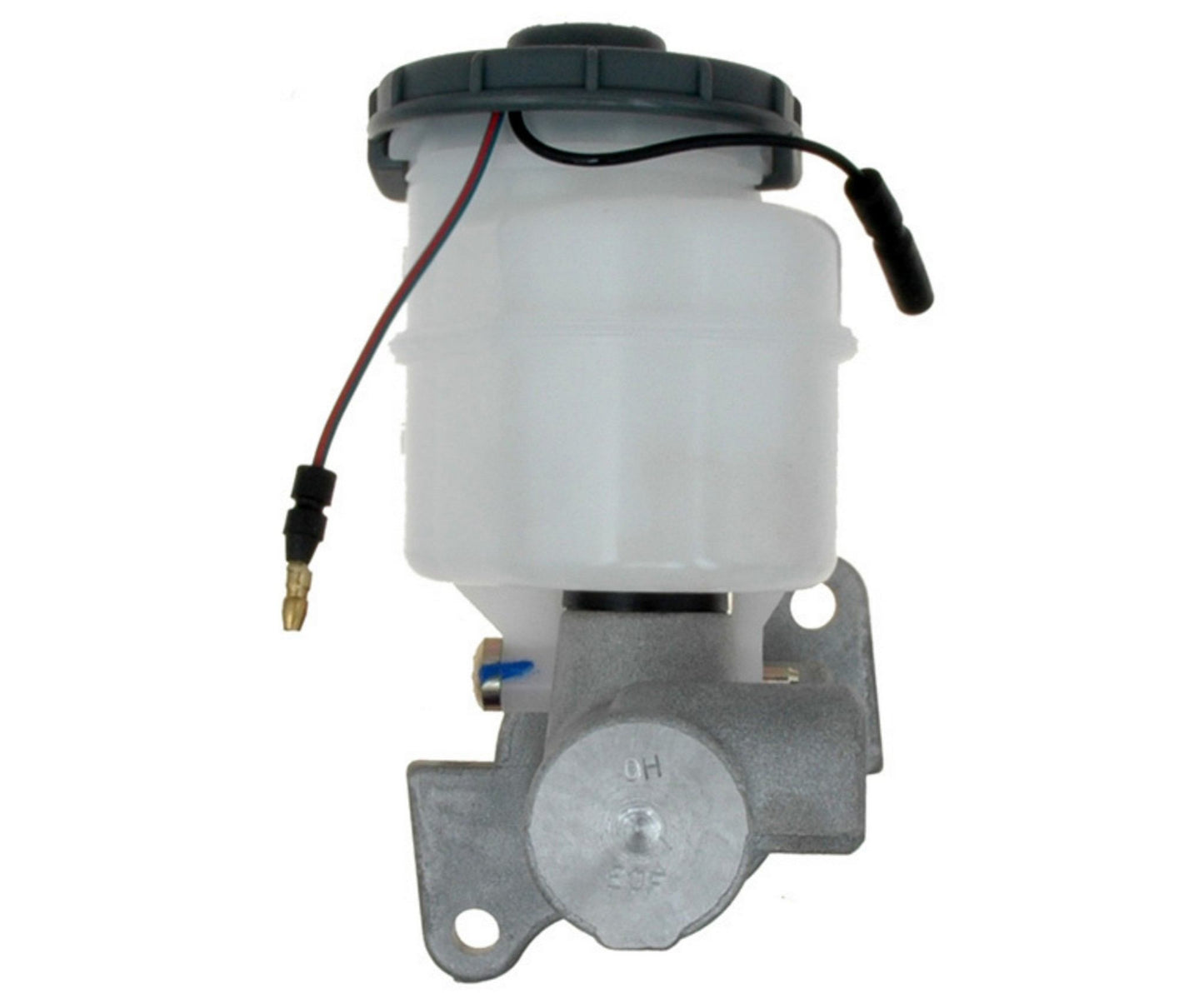 Raybestos Brakes Brake Master Cylinder MC390556