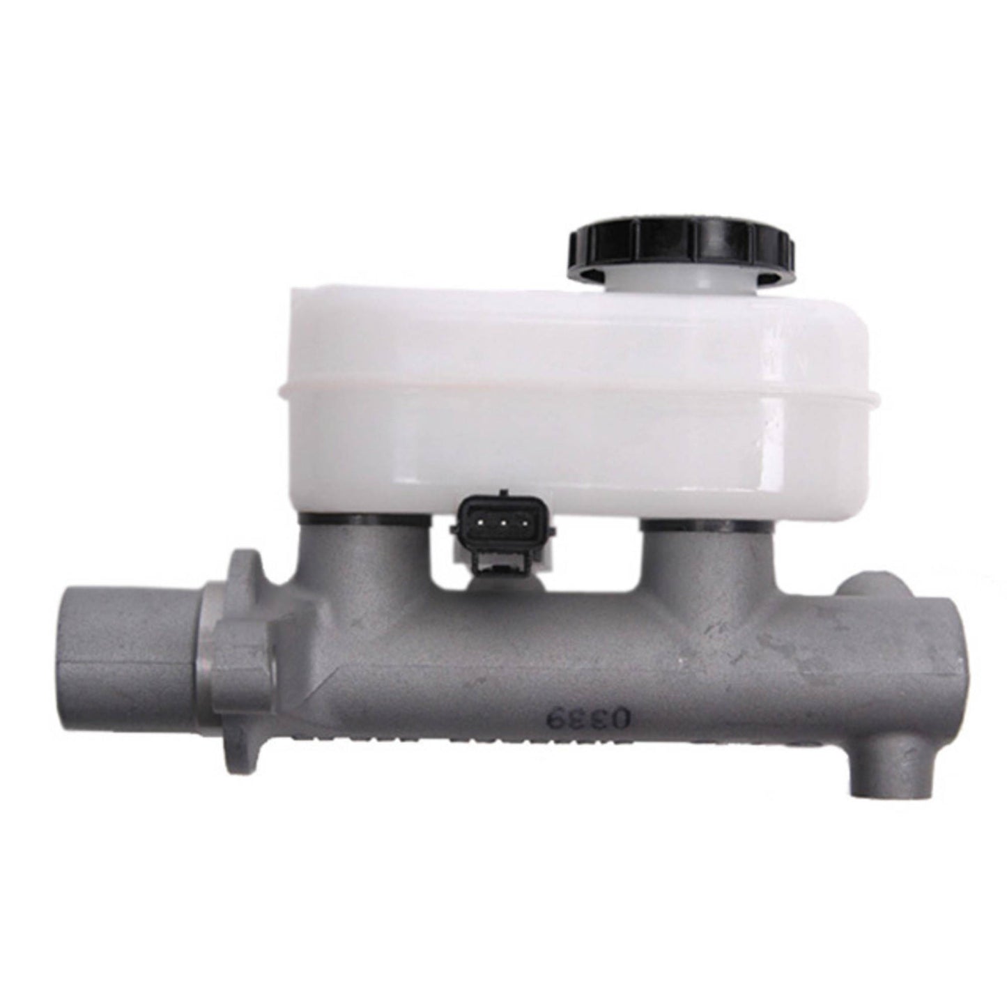 Raybestos Brakes Brake Master Cylinder MC390570