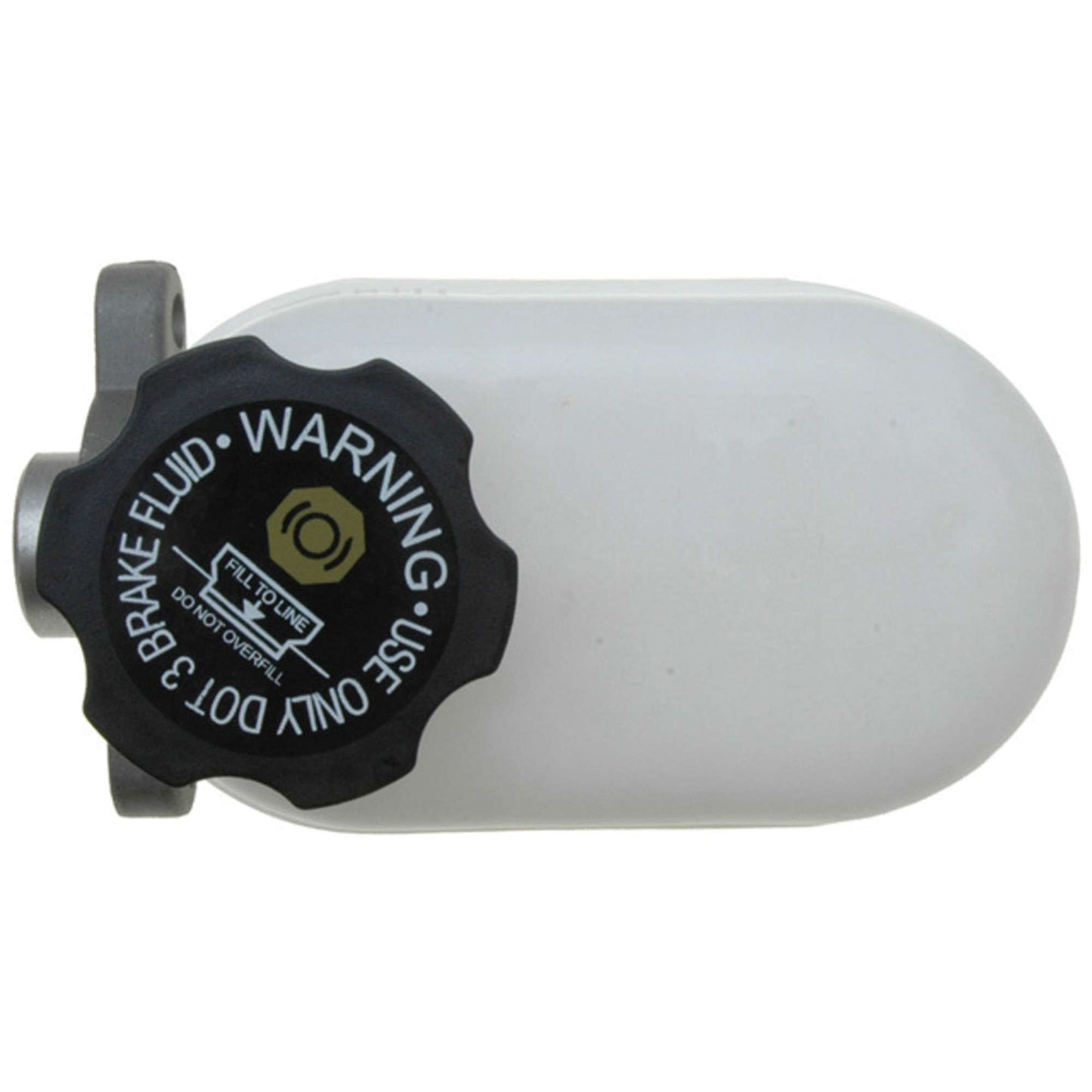 Raybestos Brakes Brake Master Cylinder MC390571