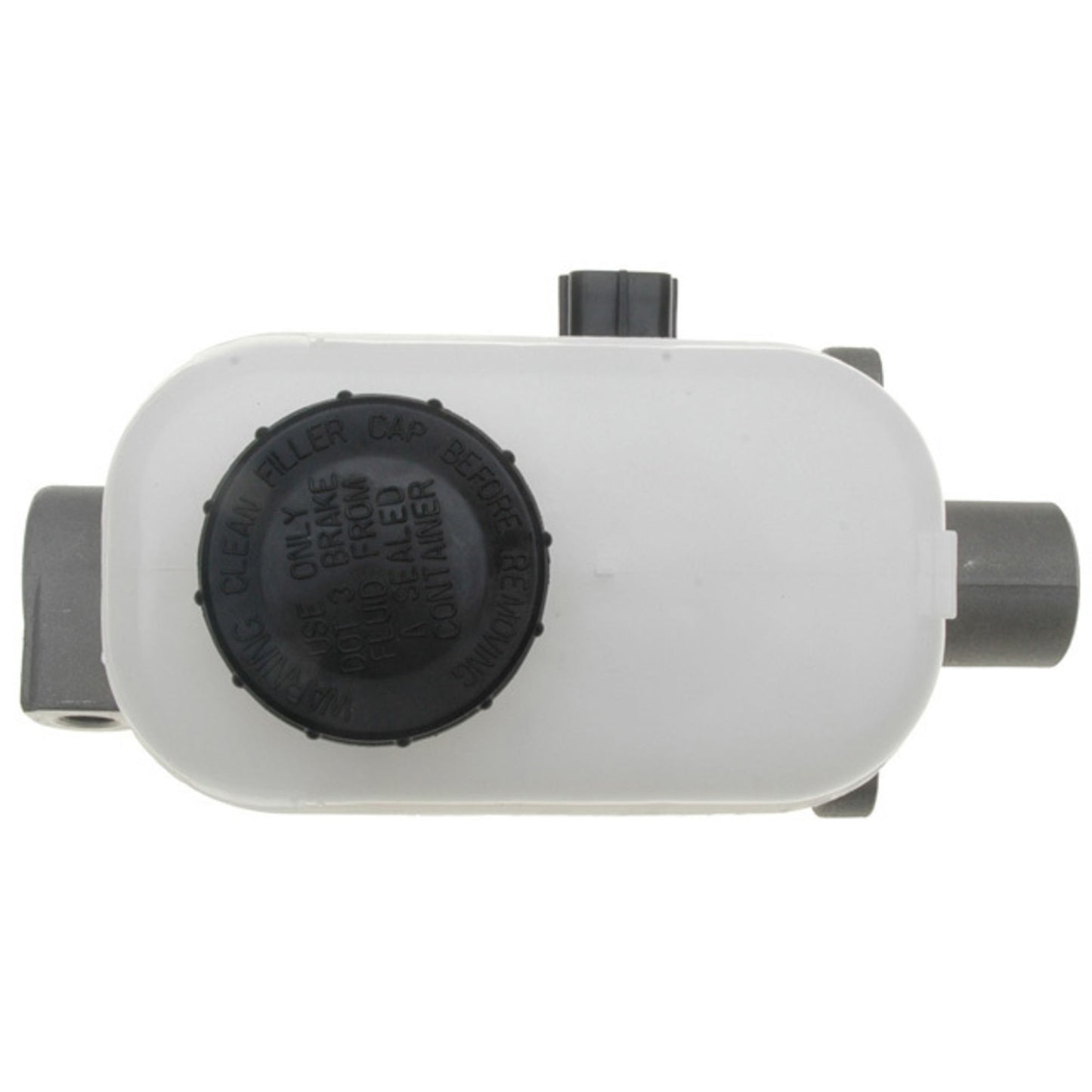 Raybestos Brakes Brake Master Cylinder MC390573