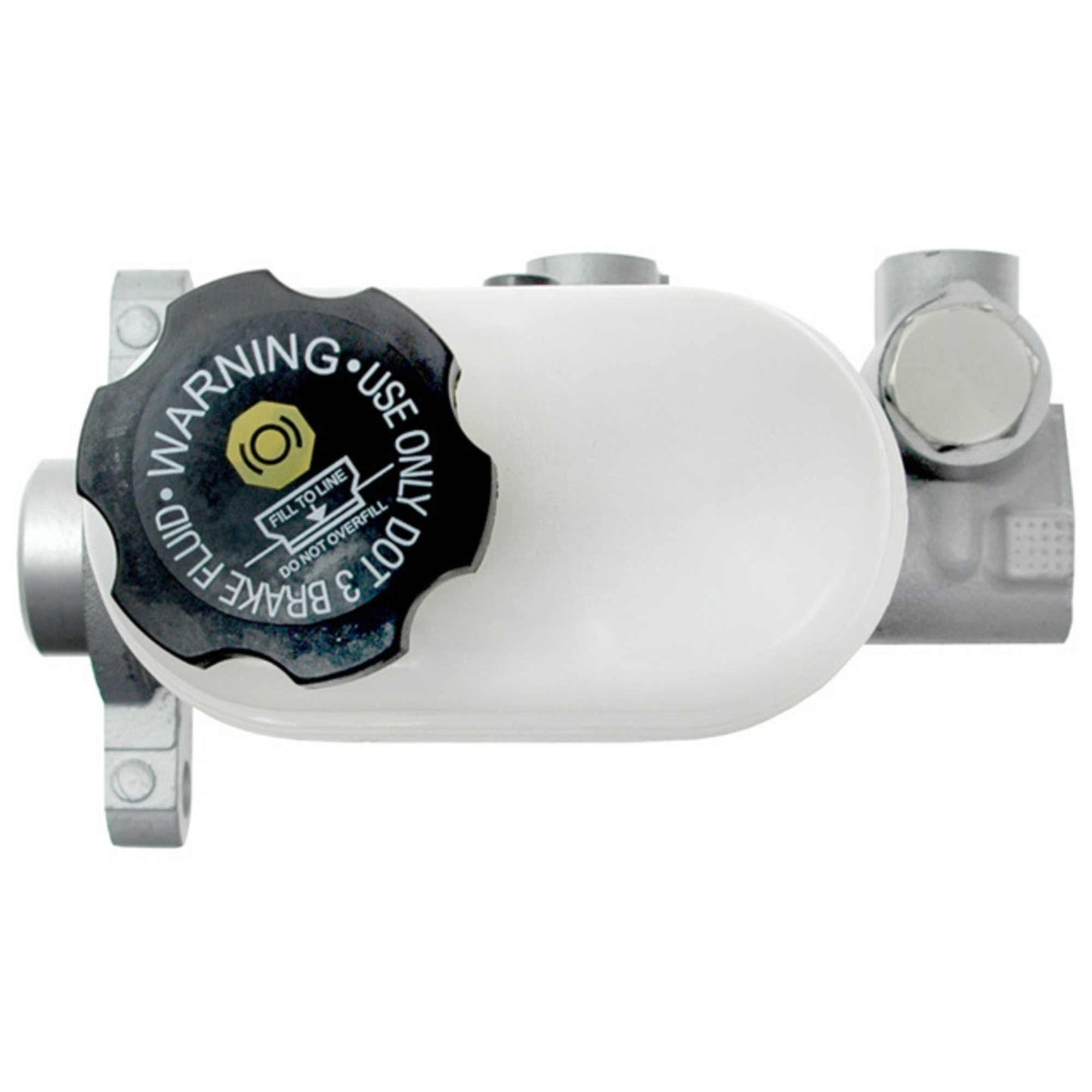 Raybestos Brakes Brake Master Cylinder MC390574