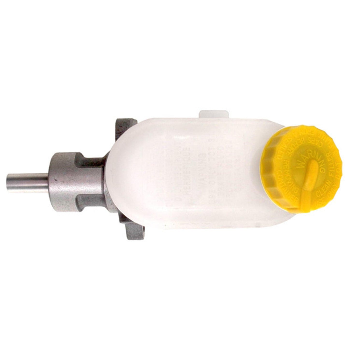 Raybestos Brakes Brake Master Cylinder MC390577