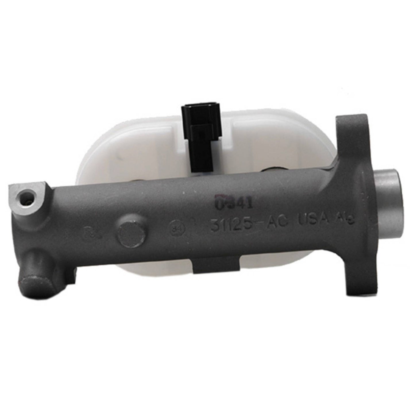 Raybestos Brakes Brake Master Cylinder MC390580