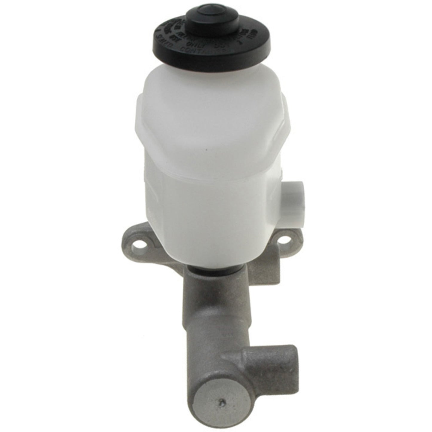 Raybestos Brakes Brake Master Cylinder MC390588