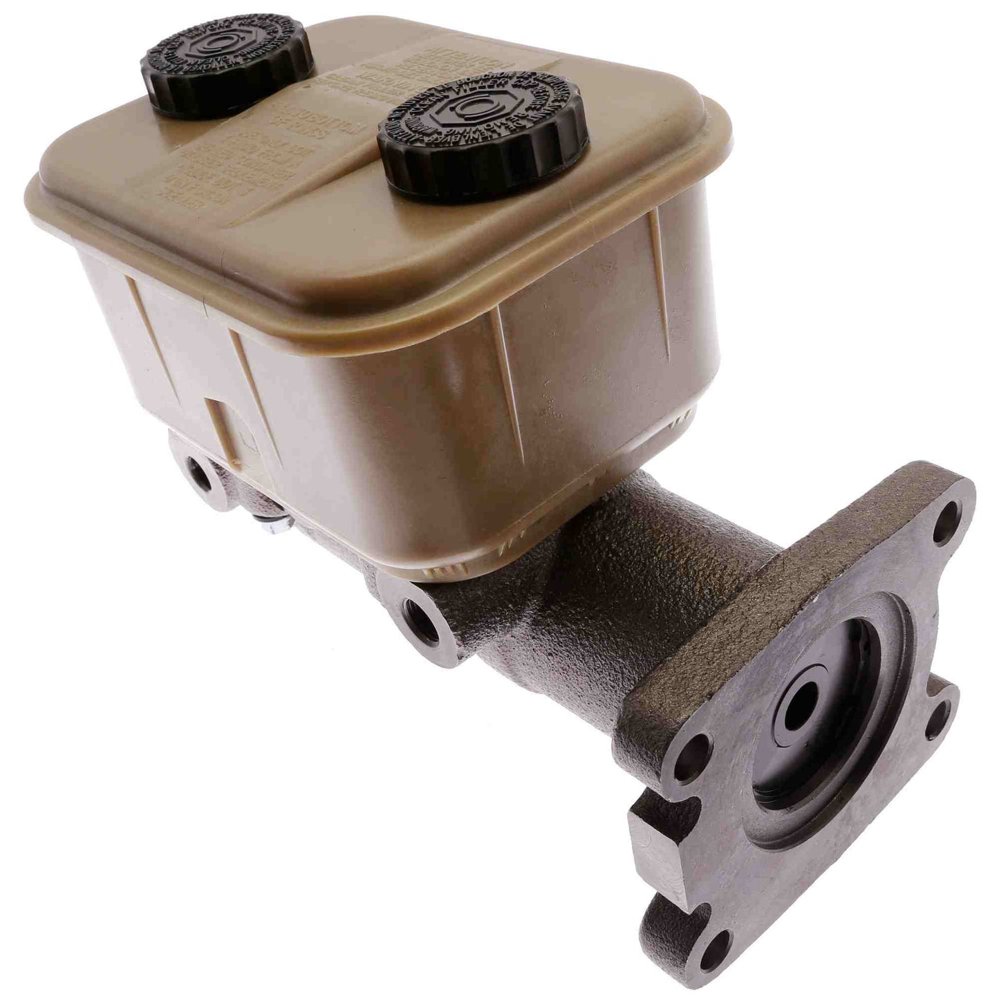 Raybestos Brakes Brake Master Cylinder MC390590