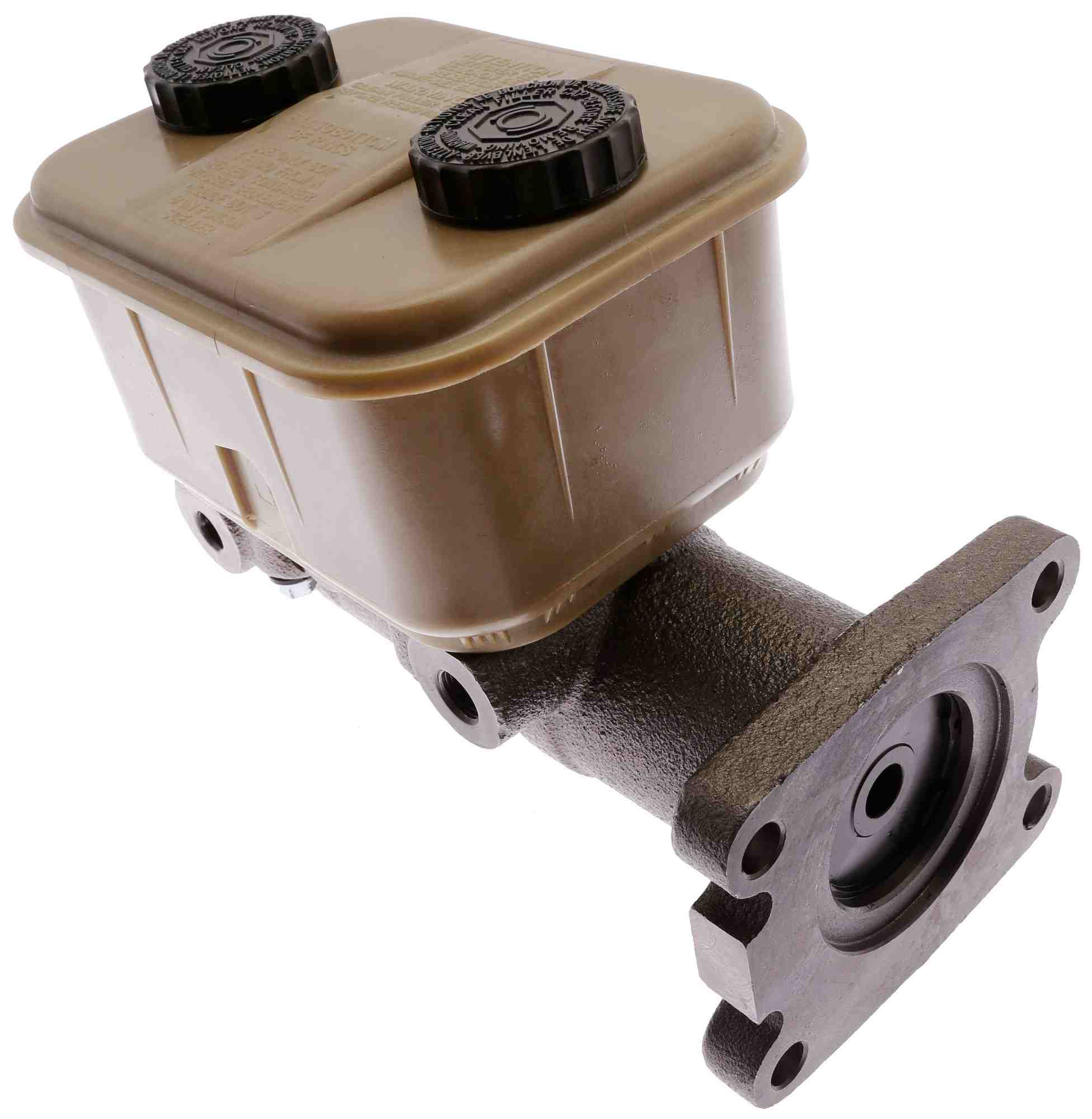 Raybestos Brakes Brake Master Cylinder MC390590